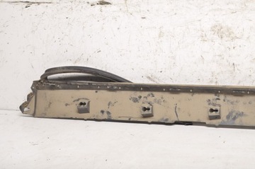 фото thumb №5, Volvo xc60 ii планка накладка порогова ліва 31420622