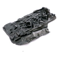 фото thumb №11, Bmw f20 f21 lci f30 f31 b47 шумоізоляція захист піна акустична двигуна