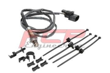 фото thumb №1, Bosch lsu 4.2 5-wire, wide-band o2 датчик лямбда зонд широкосмугова