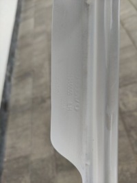 Volvo ex30 23- крыло левый передний перед Доставка, фото thumb