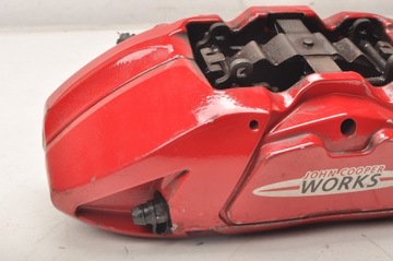 фото thumb №7, Mini f55 f56 f57 2.0 супорт гальмівний правий перед john cooper works 6884716