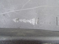 фото thumb №7, Citroen c4 grand picasso i 06-13 боковина обивка багажника левый зад