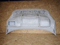 фото thumb №8, Vw crafter 06- капот