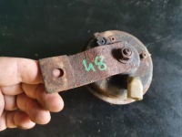 Клаксон сигнал звуковий opel fiat żuk nysa warsz Зі Шроту, фото thumb