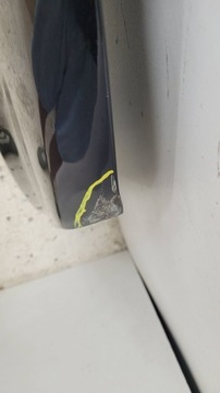 фото thumb №5, Toyota camry viii 2017-23 usa америка капот кришка двигуна перед передня