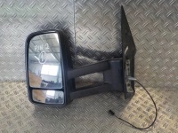 фото thumb №1, Sprinter vw crafter 06- дзеркало ліва 2 pin długie