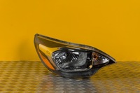 фото thumb №1, Kia rio iv sedan 2012- фара лампа перед r usa