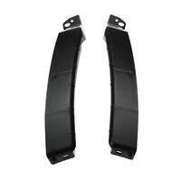 фото thumb №1, Кронштейн бампера l+p dodge ram 2019