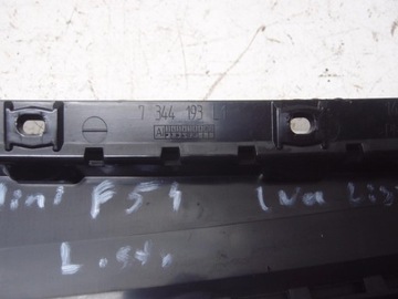 фото thumb №6, Планка дверь левый зад mini cooper f54 7344193