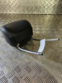 фото thumb №6, Mercedes-benz gle amg w166 - c292 підголівник сидіння передній