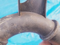 фото thumb №4, Opel-części mokka труба wąż intercoolera1.4 turbo