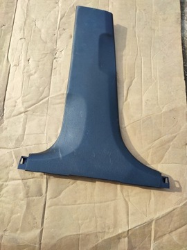 фото thumb №1, Sportage iv захист стійка ліва 85836-f1000