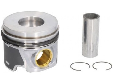 фото thumb №2, Kolbenschmidt 40387620 поршень 40387620 40 387 620