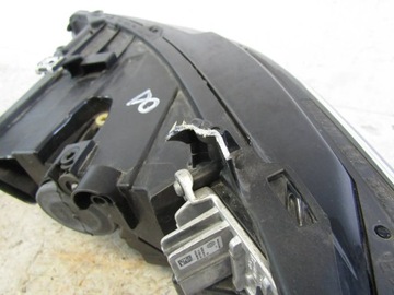 фото thumb №13, Vw golf viii лампа права перед повний led