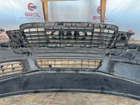 фото thumb №7, Бампер передний audi a6 c6 lift 08-11