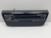 фото thumb №1, Bmw 2 f45 панель переключатель радио 9371455