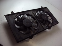 фото thumb №3, Вентиляторы радиатор mazda 6 2.0 d 2008-