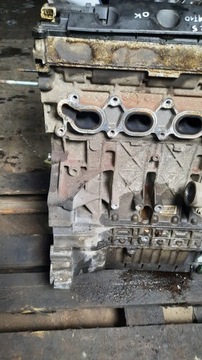 фото thumb №12, Двигатель ew10 2.0 16v 136km citroen c5 00-04r измерение