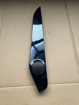 фото thumb №1, Mercedes c 205 планка дверь левая 2057200122