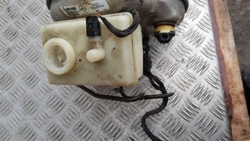 фото thumb №10, Mercedes w220 підсилювач насос гальмівна a0054302430