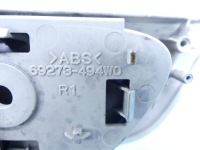 фото thumb №6, Ручка внутренняя задняя правая land cruiser 120