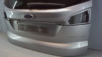 фото thumb №12, Кришка багажника багажника задня ford s-max mk1 lift