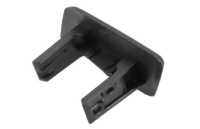 фото thumb №2, Заглушка накладка распылителя правая mercedes actros mp4