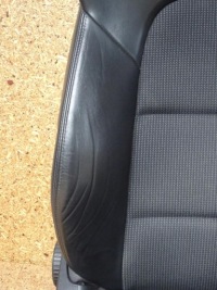 A3 8p 8p4 5d sportback lift оббивка сидіння заднє сидіння обшивки двері s-line Недорого, фото thumb