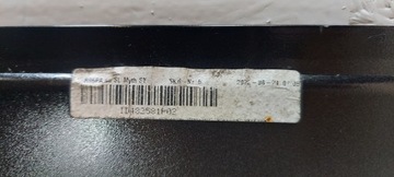 фото thumb №10, Audi a5 rs5 8w6 рестайлинг планка накладка пороговая правая 8w8853860g