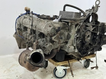 фото thumb №8, Двигун porsche cayman boxster 987 2005r 2.7 +каталізатори 74tyś.km надійний !