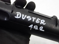 фото thumb №8, Wąż шланг труба интеркулер воздуха dacia duster ii 1.5 dci 18r