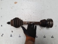 фото thumb №1, Seat ibiza 4 iv 08-12r 1.6 tdi приводной вал левая механическая коробка передач