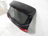 фото thumb №5, Крышка багажника задняя nissan qashqai j11 lift 17-22 gabg gab