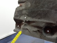 фото thumb №4, Bmw 5 f10 f11 защита плита подвеска правая 7207268