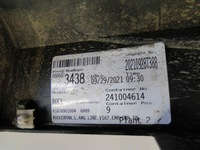 фото thumb №12, Mercedes gle w167 167 suv планка пороговая amg левая