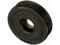 Купити Шків колінчастого вала renault megane iii 2.0 ii 2.0 iv 1.6 1.7 latitude 2.0, фото thumb