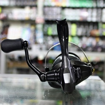 KOŁOWROTEK OKUMA ALTERA ATE-45 FD45 DO FEEDERA