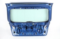 фото thumb №8, Кришка багажника багажника скло audi a3 8p lift 5d 08-12