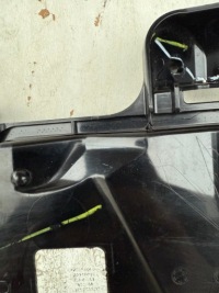 фото thumb №8, Mazda cx30 противотуманная фара