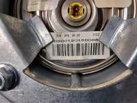 фото thumb №5, Подушка подушка безпеки водія smart fortwo i 450 lift