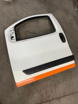 фото thumb №1, Fiat fiorino 249 дверь правые левая передние