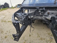 фото thumb №3, Крило лонжерон чверть поріг фартух audi q7 4m