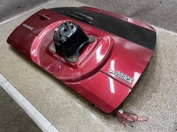 фото thumb №11, Кришка багажника скло зад zy8 c13 suzuki grand vitara 2 ii 5 двері