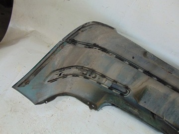 фото thumb №8, Vw golf iv 1.6 98r бампер зад 5d hb