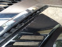 фото thumb №5, Бампер перед nissan qashqai ii lift 2017-2021