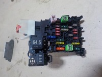 фото thumb №5, Octavia iii блок управления комфорта 5q0937086