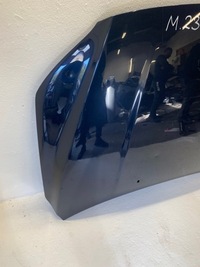 фото thumb №2, Капот кришка двигуна volvo s80 v70 xc70