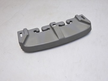 фото thumb №7, Защита ремней безопасности зад sebring iii cabrio