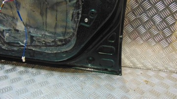 фото thumb №7, Дверь передние левая перед subaru forester iii e6a