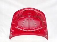 фото thumb №14, Alfa romeo stelvio 16- капот крышка двигателя